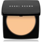 Bobbi Brown Sheer Finish Pressed Powder transparentní tuhý pudr 3 golden Orange 11 g – Hledejceny.cz