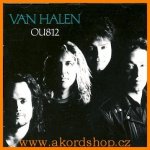 Van Halen - OU 812 CD – Hledejceny.cz