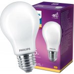 Philips Klasik LED 8,5W E27 teplá bílá – Sleviste.cz