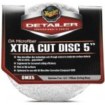Meguiar's DA Microfiber Xtra Cut Disc 5" 2 ks