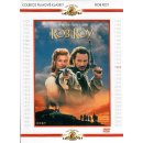 ROB ROY DVD