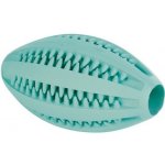 TRIXIE Dentafun rugby míč s mátou 11 cm – Hledejceny.cz