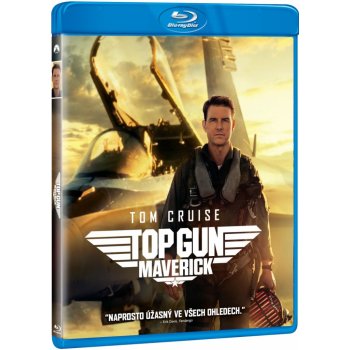 Top Gun: Maverick BD