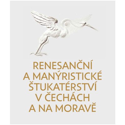 Vydavatelství Univerzity Palackého v Olomouci Renesanční a manýristické štukatérství v Čechách a na Moravě – Sleviste.cz