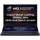 Notebook Asus GX550LXS-HC060T