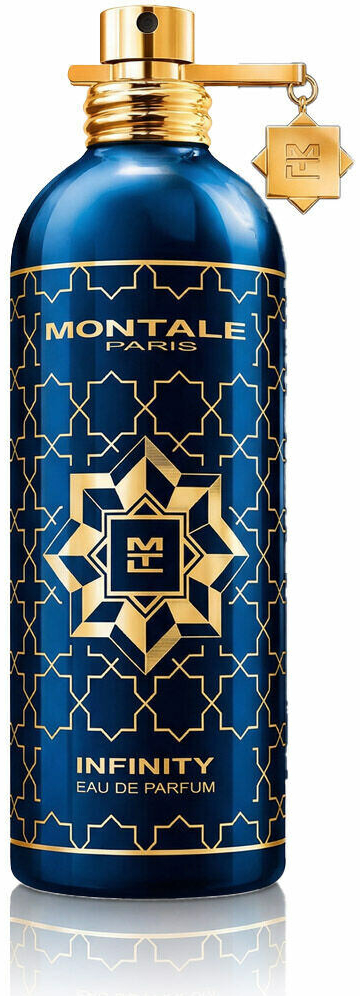 Montale Infinity parfémovaná voda unisex 100 ml