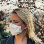 Zornica Nanorouška RESPIZORN Standard 02 bílá 1 ks – Sleviste.cz