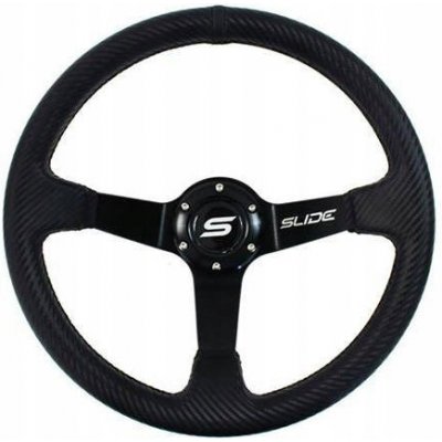 Slide PP-KR-037 350 mm černá | Zboží Auto