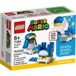 LEGO® Super Mario™ 71384 Tučňák Mario obleček – Hledejceny.cz