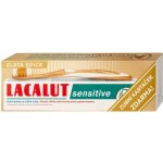 Lacalut Sensitive 75 ml – Zboží Dáma