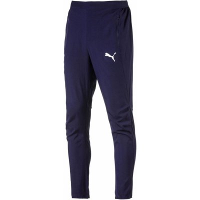 Puma kalhoty LIGA Sideline Woven Pants 655317-006 – Hledejceny.cz