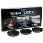 Hoya PROND Kit 77 mm – Sleviste.cz