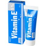 Dr. Müller Vitamin E mast 5% 50 ml – Zboží Dáma