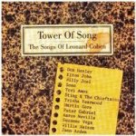 Cohen Leonard. - Tower Of Song CD – Hledejceny.cz