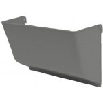 COBBYS PET Plastové závěsné krmítko na seno pro králíky 28 x 19 cm – Sleviste.cz