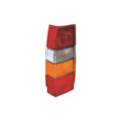 LAMPA TYL PR VOLVO 740 760 940 960 – Hledejceny.cz