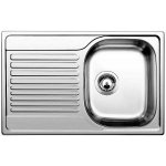 Blanco Tipo 45 S Compact – Sleviste.cz