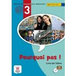 POURQUOI PAS 3 LIVRE DE L´ELEVE - 28 – Hledejceny.cz