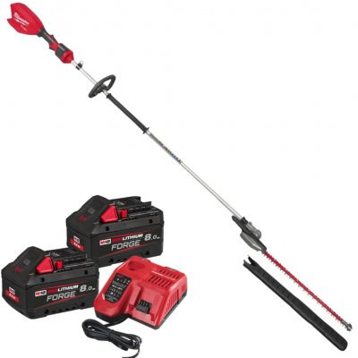 Milwaukee M18 FHETE27-802 4933492911 – Sleviste.cz