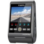 Viofo A229 PLUS 1CH GPS – Hledejceny.cz