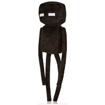 Minecraft Enderman 25 cm