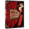 DVD film Moulin Rouge DVD