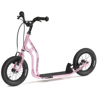 Yedoo Mau Y40 candy růžová – Zboží Mobilmania