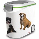 Curver Kontejner na krmivo 10 kg 23 l – Zboží Mobilmania