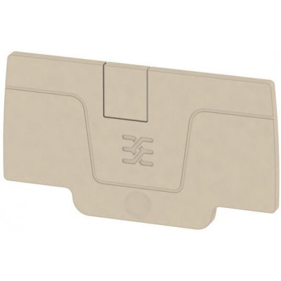 Weidmüller 1988320000 šedá 20 ks – Zboží Mobilmania