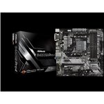 ASRock B450M Pro4 – Zboží Živě