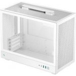 DeepCool CH160 Plus R-CH160-WHNGM0-G – Zboží Mobilmania