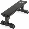 Zdravotní pomůcky ATX LINE Heavy Weight Flat Bench