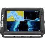 Lowrance echolot Elite 12Ti² se sondou Active Imaging 3v1 – Hledejceny.cz