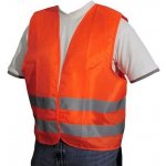 Compass vesta výstražná oranžová 0151 – Zboží Mobilmania