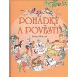 Pohádky a pověsti – Sleviste.cz