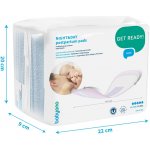 BabyOno Anatomické poporodní vložky NIGHT & DAY 15 ks – Zboží Mobilmania