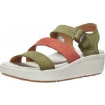 Keen ElleCity Backstrap Women martini olive baked clay – Hledejceny.cz