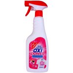 G&G Oxi POwer multifunkční sprej proti flekům 750 ml – HobbyKompas.cz