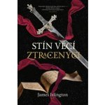 Islington James - Stín věcí ztracených – Hledejceny.cz