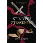 Islington James - Stín věcí ztracených – Zboží Mobilmania