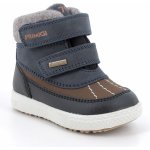 Primigi 6852400 Gore-Tex hnědá – Zboží Mobilmania