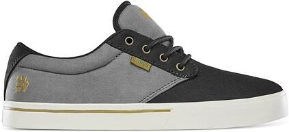 Etnies Jameson 2 Eco black/dark grey/gold