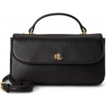 Lauren Ralph Lauren Marcy Kabelka Kůže 20.5 cm – Hledejceny.cz