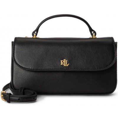 Lauren Ralph Lauren Marcy Kabelka Kůže 20.5 cm – Hledejceny.cz