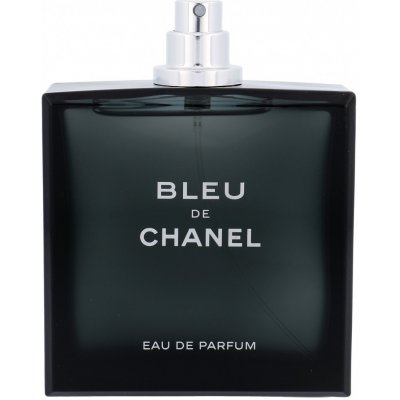 Chanel Bleu de Chanel parfémovaná voda pánská 50 ml – Hledejceny.cz