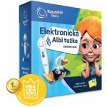 Albi tužka Kouzelné čtení – Hledejceny.cz