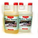 Canna Hydro Flores A+B 10 l – Sleviste.cz