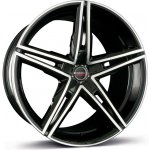 Borbet XRS 10,5x20 5x120 ET30 black polished – Sleviste.cz