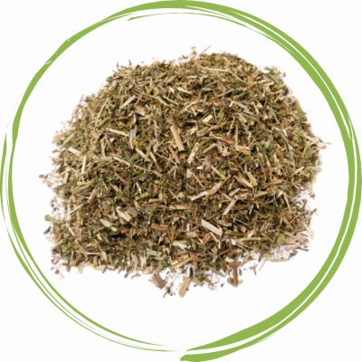 Bylinná lékárna Svízel syřišťový nať Galii verum herba 1 kg