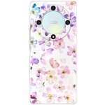 iSaprio Wildflowers Honor Magic5 Lite 5G – Zboží Živě